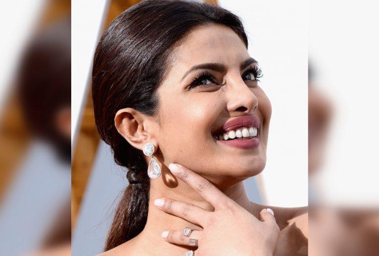 A Glimpse of Glamour: Jaw-Dropping Celebrity Jewelry