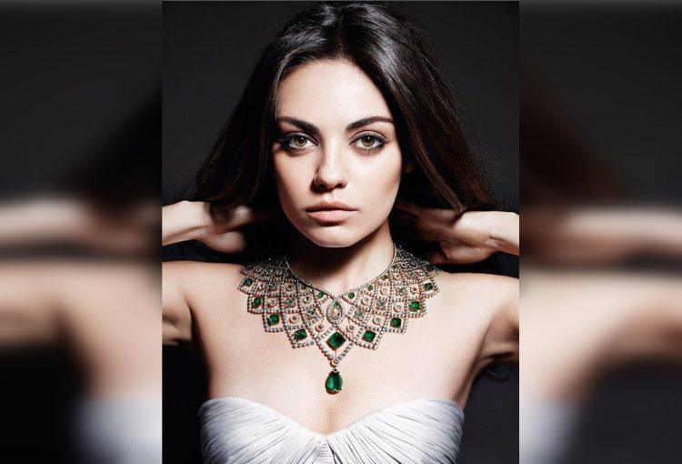 A Glimpse of Glamour: Jaw-Dropping Celebrity Jewelry